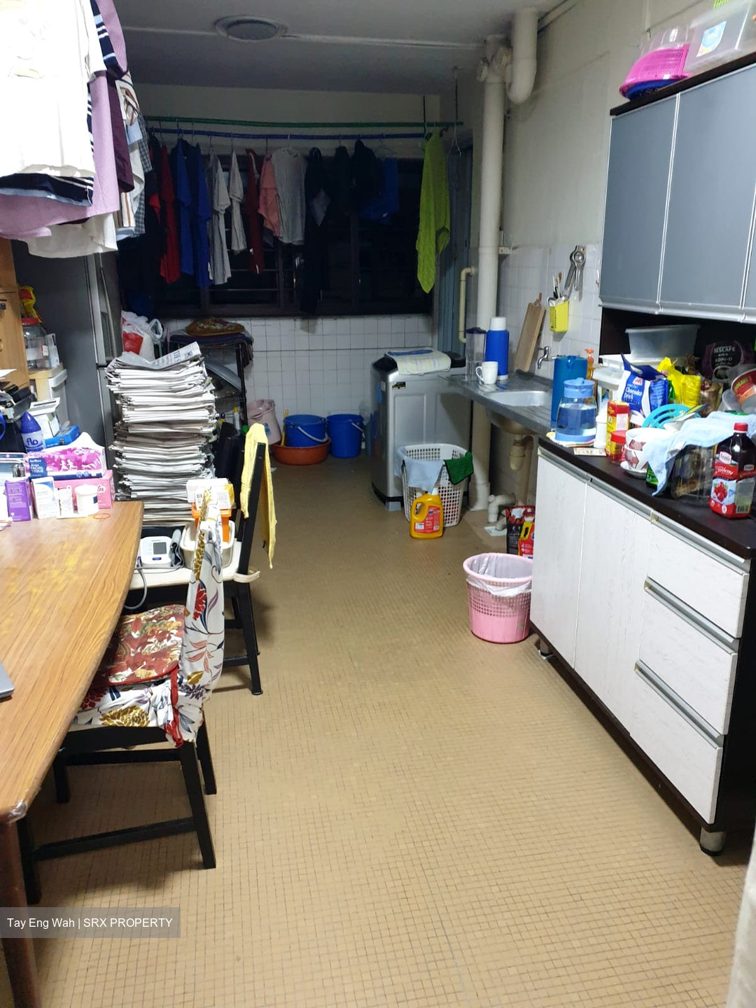 Blk 304 Clementi Avenue 4 (Clementi), HDB 3 Rooms #602393531